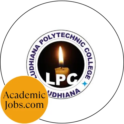 Ludhiana Polytechnic College, Katani Kalan