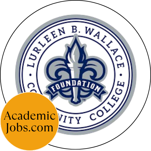 Lurleen B. Wallace Community College logo