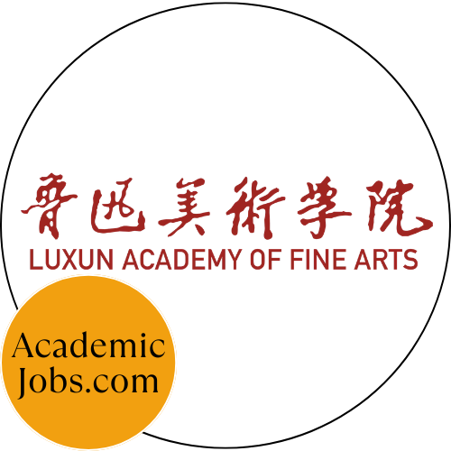 Luxun Academy of Fine Art logo