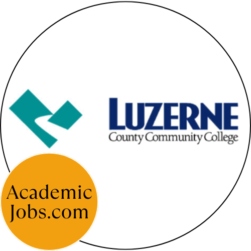 Luzerne County Community College logo