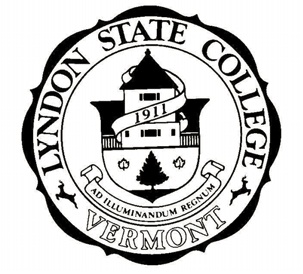 Lyndon State College logo