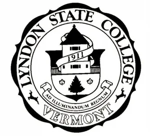 Lyndon State College logo