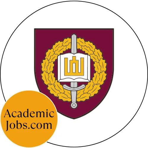 Military academy of Lithuania