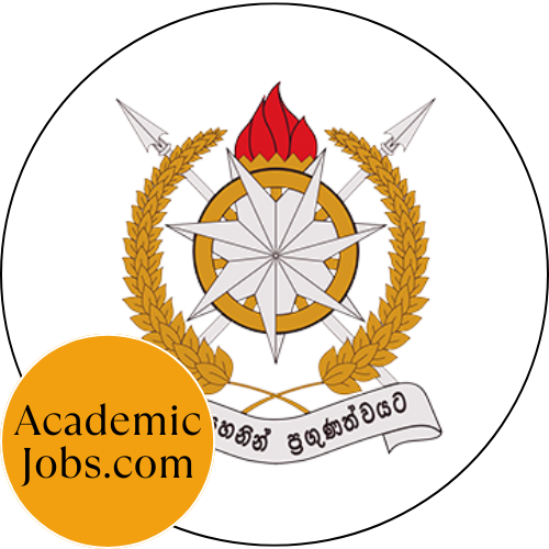 Military Academy of Logistics