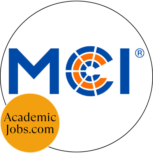 MCI-Management Center Innsbruck logo