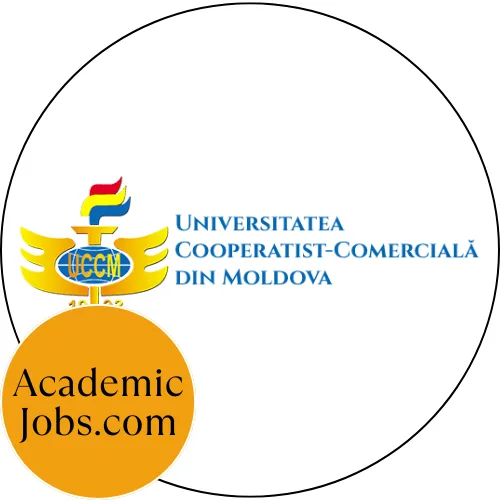 Moldova Cooperative Trade University