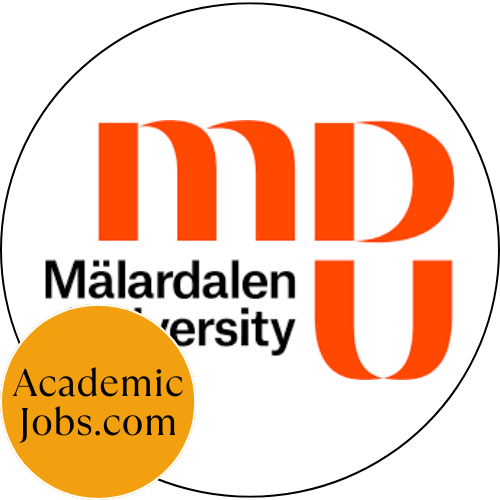 Mälardalen University logo