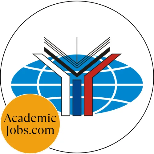 Moscow State Institute of International Relations MFA Russia (MGIMO-University) logo