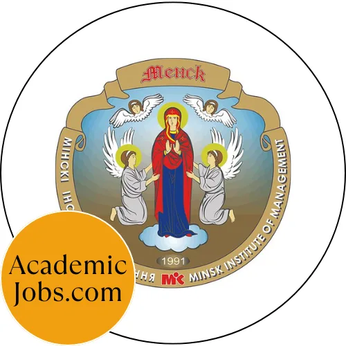 Minsk Institute of Management