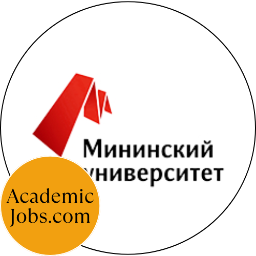 Kozma Minin Nizhny Novgorod State Pedagogical University (MININ University)