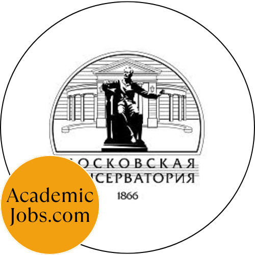 Moscow P. I. Tchaikovsky Conservatory
