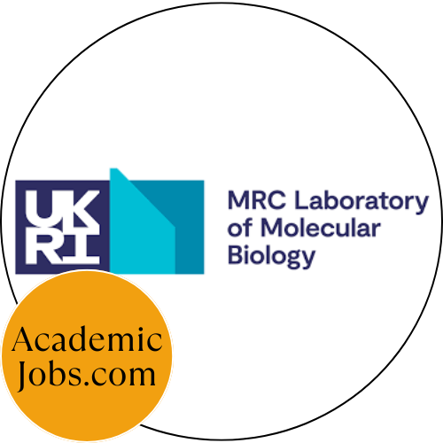 MRC Laboratory of Molecular Biology logo