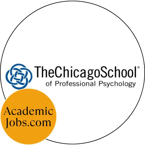 Minnesota School of Professional Psychology logo
