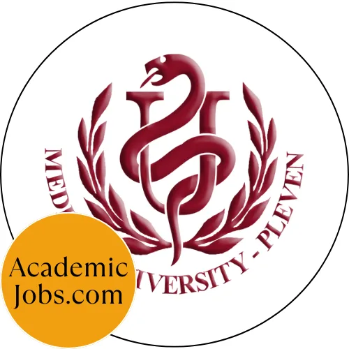 Medical University Pleven