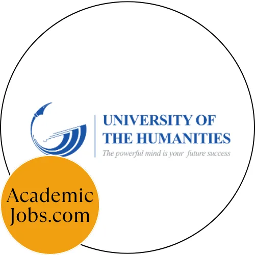 Modern University for the Humanities logo