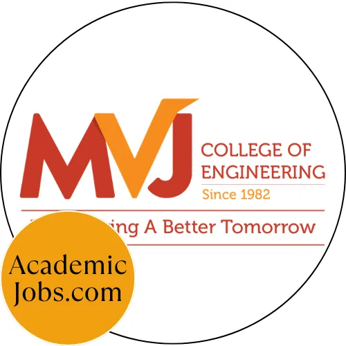 MVJ College Of Engineering