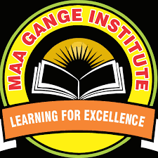 Maa Gange Institute of Hostel Management & Professional Studies logo