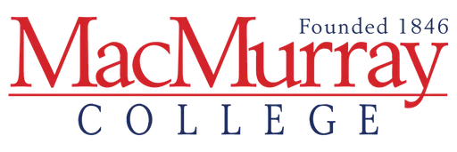 MacMurray College logo