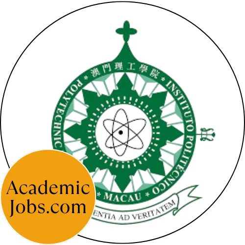 Macau Polytechnic Institute logo