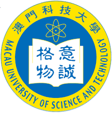 Macau University of Science and Technology (M.U.S.T.) logo