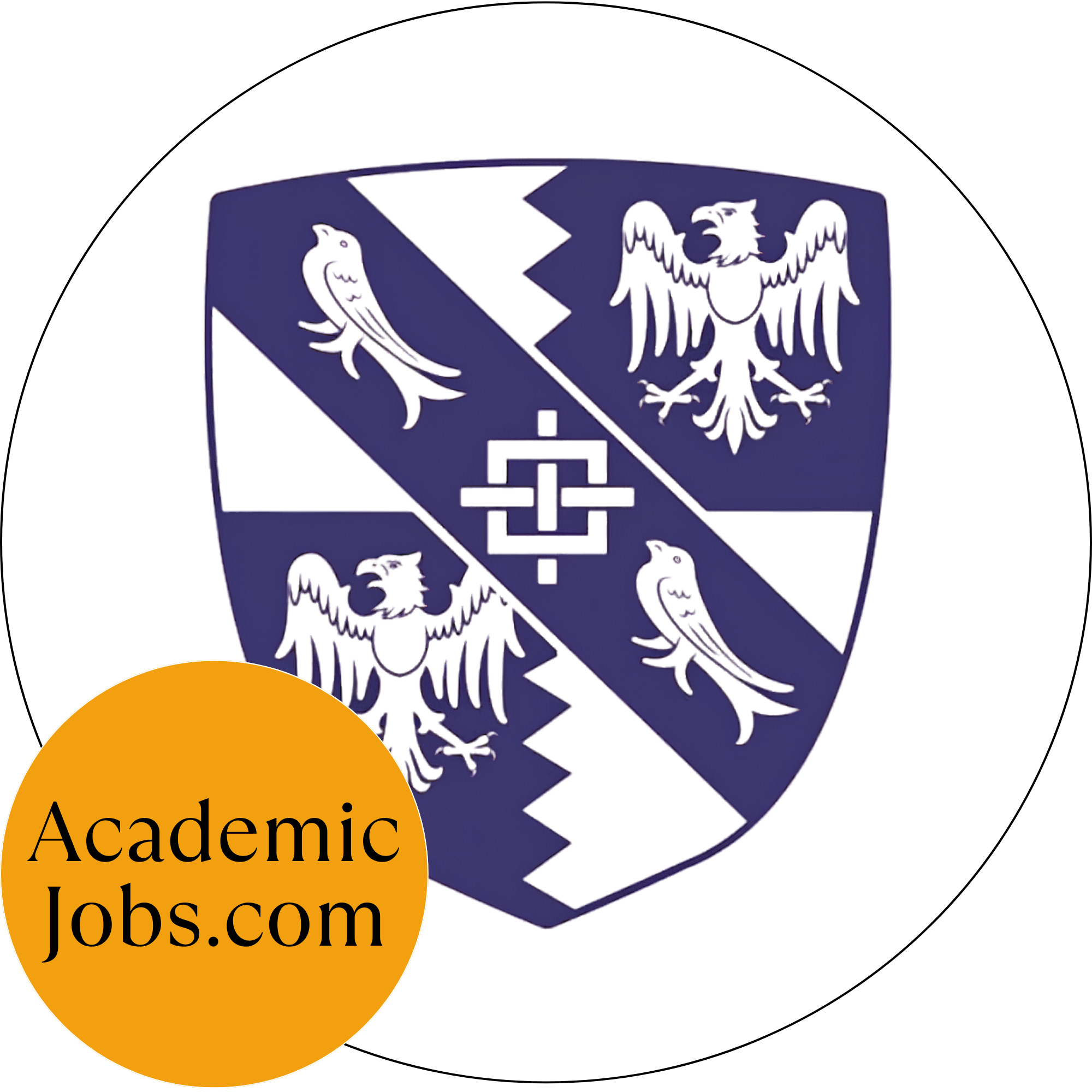 Magdalene College logo