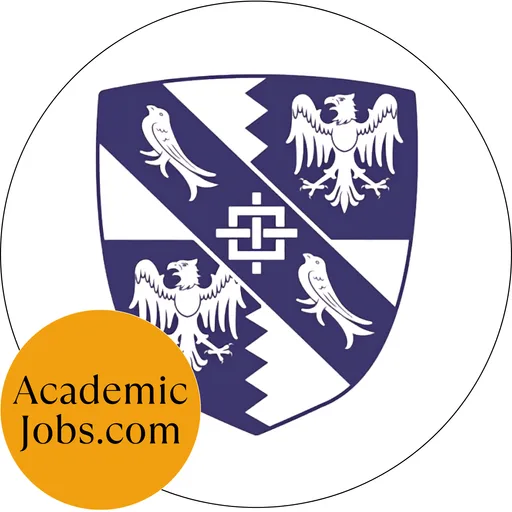 Magdalene College logo