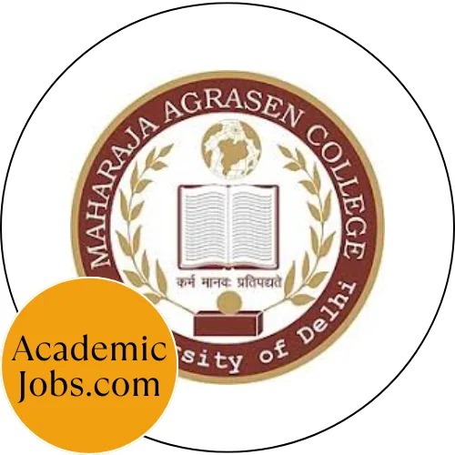 Maharaja Agrasen College