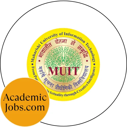 Maharishi University of Information Technology, Noida