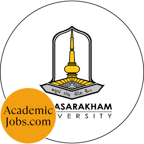 Mahasarakham University logo