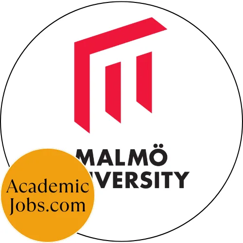 MalmA¶ University College logo
