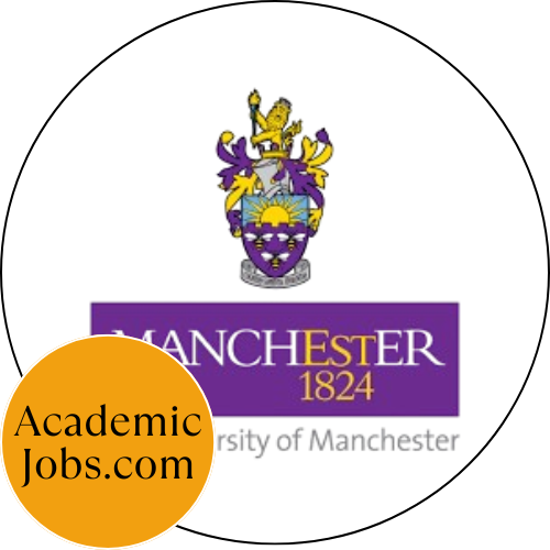 Manchester University logo