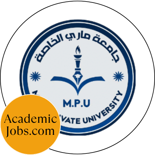 Mari Private University
