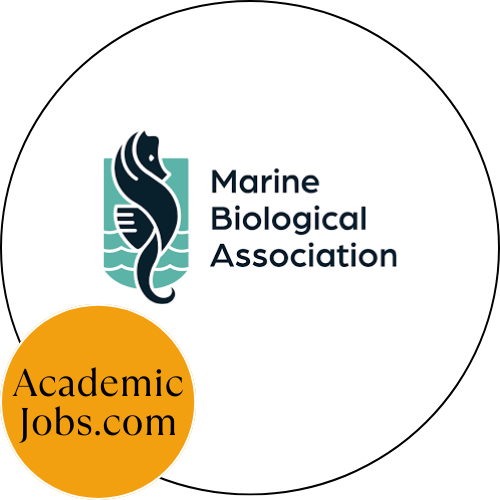 Marine Biological Association of the UK logo