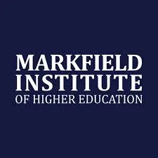 Markfield Institute of Higher Education logo