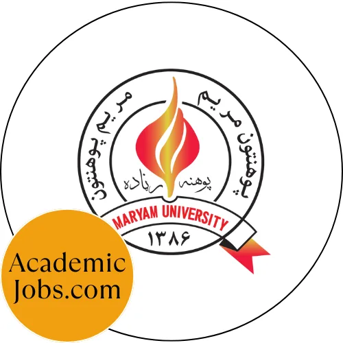 Maryam Institute of Higher Education