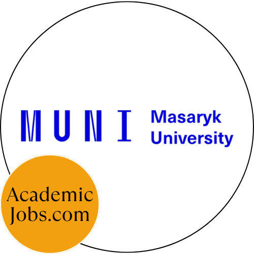 Masaryk University logo