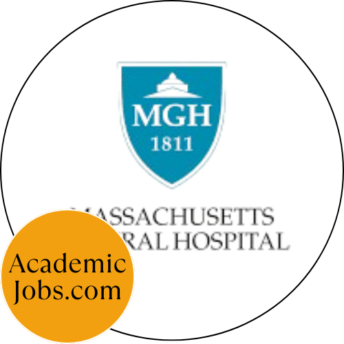 Massachusetts General Hospital logo