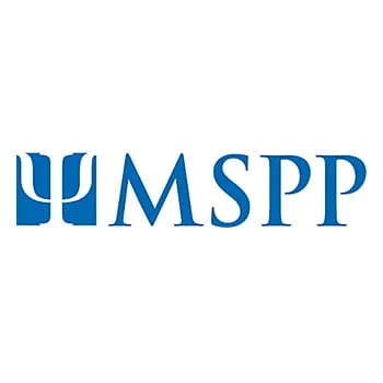 Massachusetts School of Professional Psychology logo