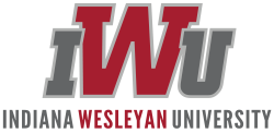 Indiana Wesleyan University Logo