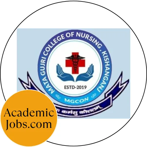 Mata Gujri College of Nursing