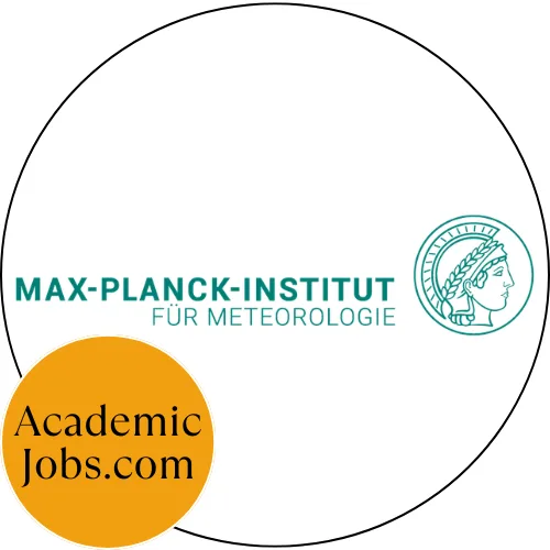 Max Planck Institute for Meteorology