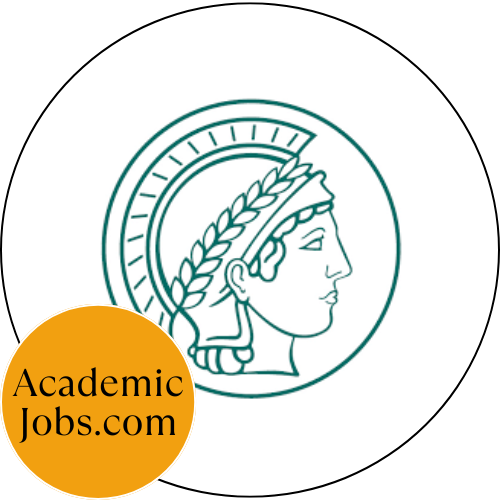 Max Planck Institute for Solid State Research logo
