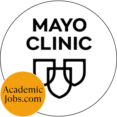 Mayo Clinic logo