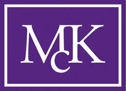 McKendree College logo