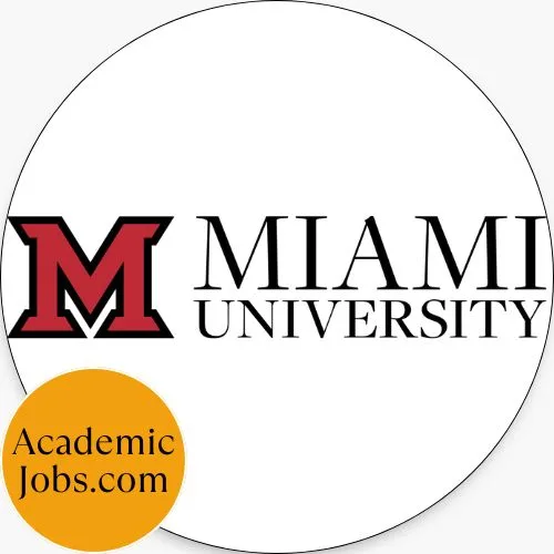 Miami University Logo