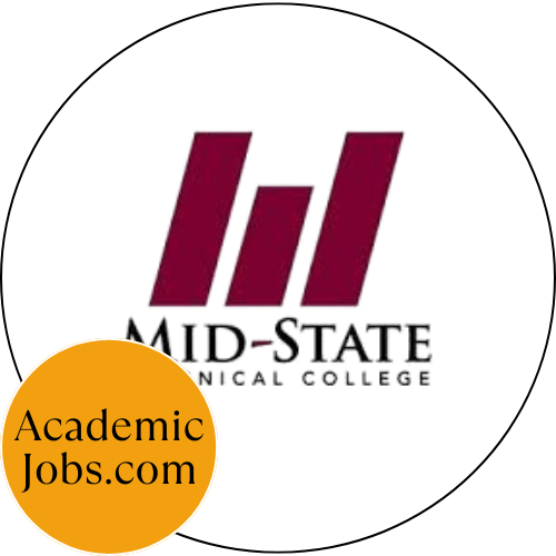 Mid-State Technical College logo