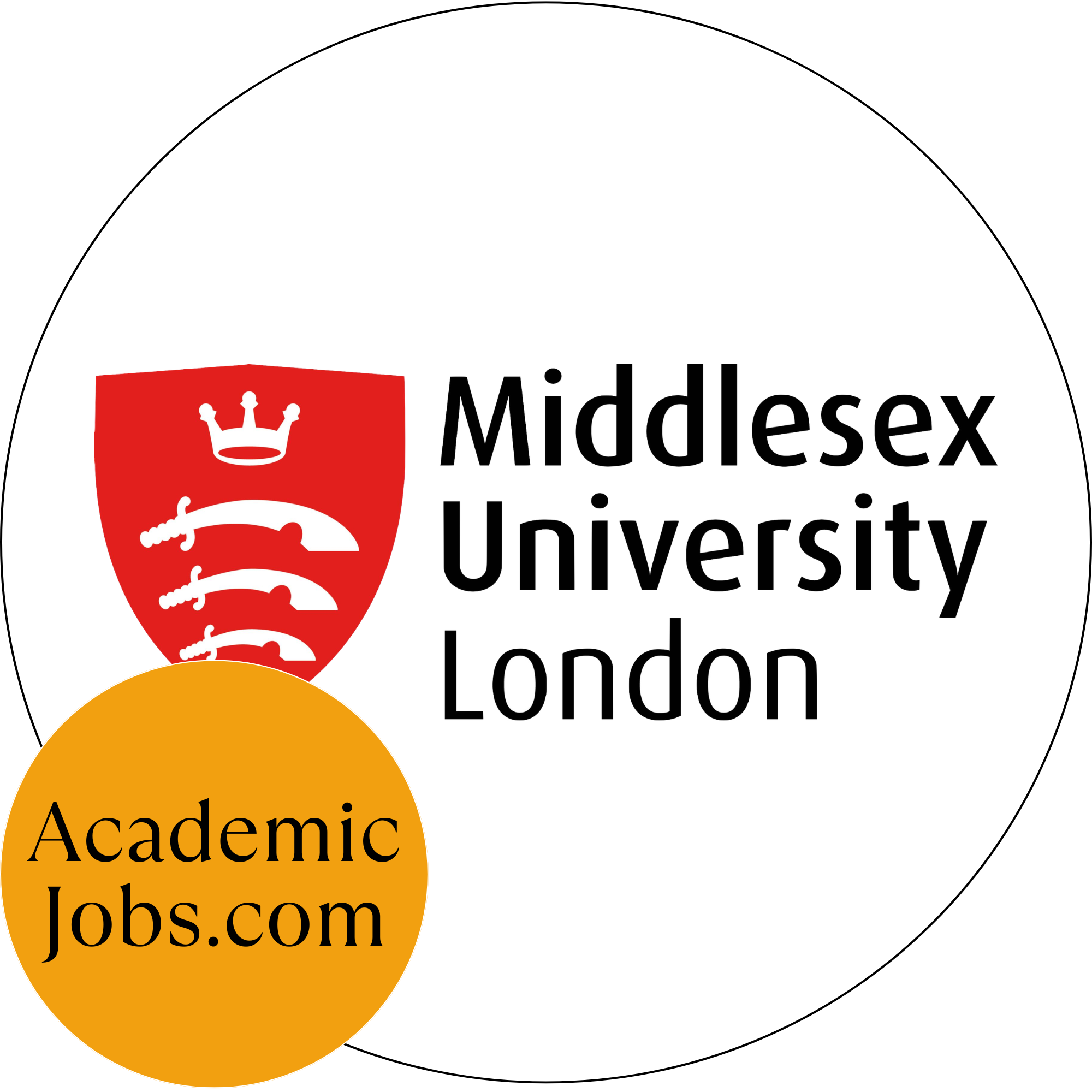 Middlesex University logo