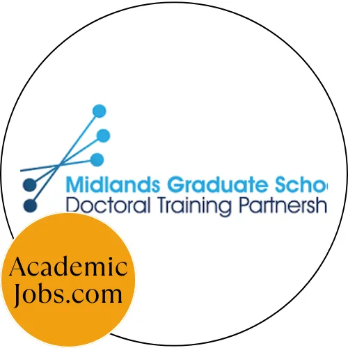 Midlands Graduate School Doctoral Training Partnership