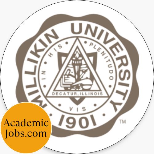 Millikin University logo