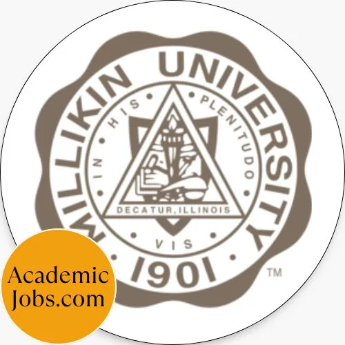 Millikin University logo